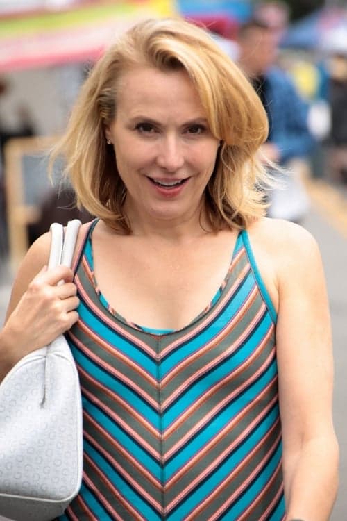 Meredith Thomas image
