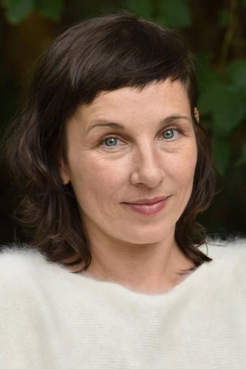 Meret Becker image