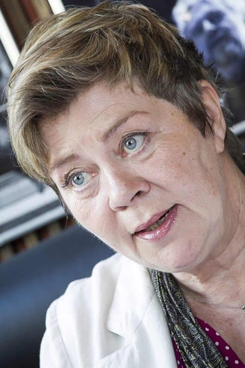 Merete Hegner image