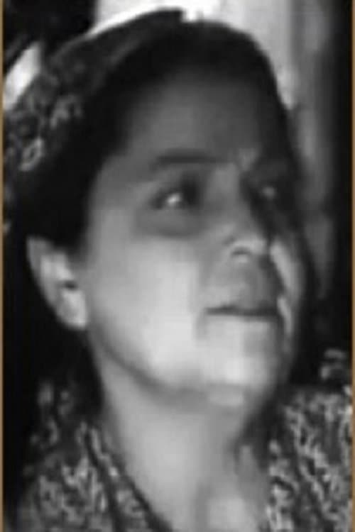 Meri Kandelaki image