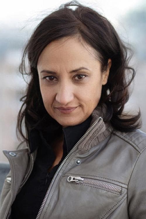 Meriam Abbas image