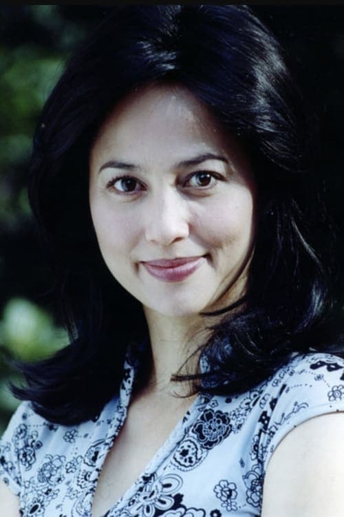 Meriam Bellina image