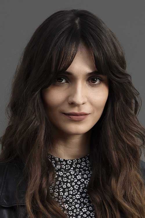Meriç Aral image