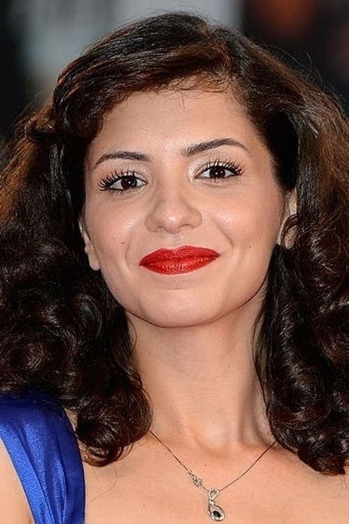 Meriem Medjkane image