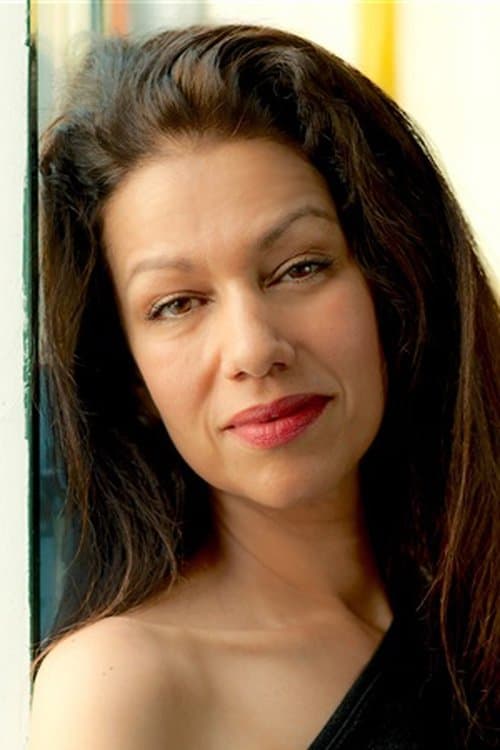Meriem Serbah image