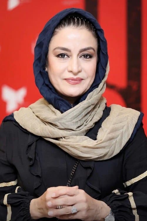 Merila Zarei image