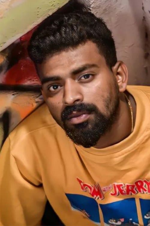 Merin Jose Pottackal image