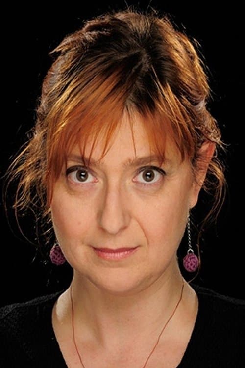 Meritxell Ané image