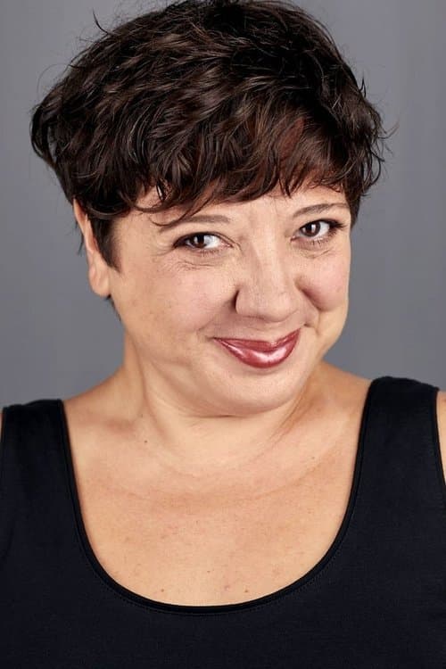 Meritxell Huertas image
