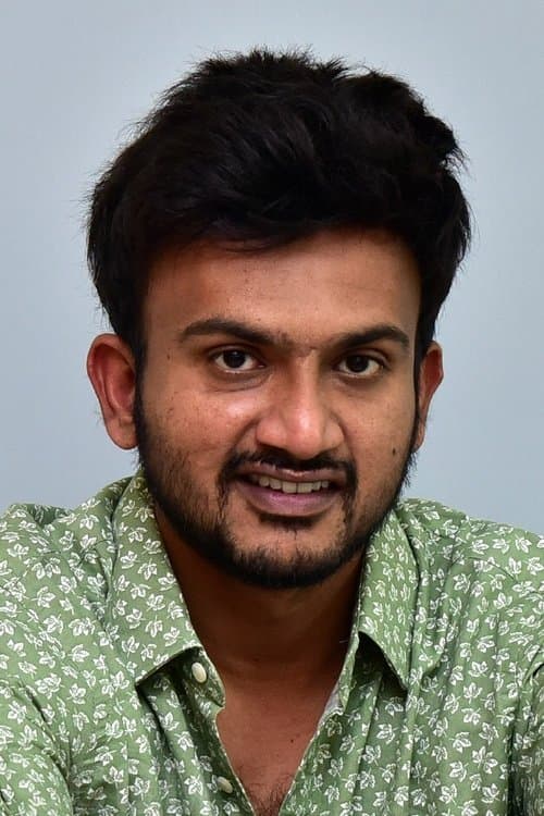 Photo of Merlapaka Gandhi