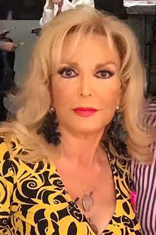 Merle Uribe image