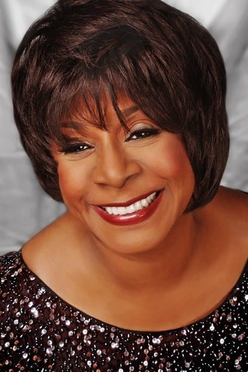 Merry Clayton image