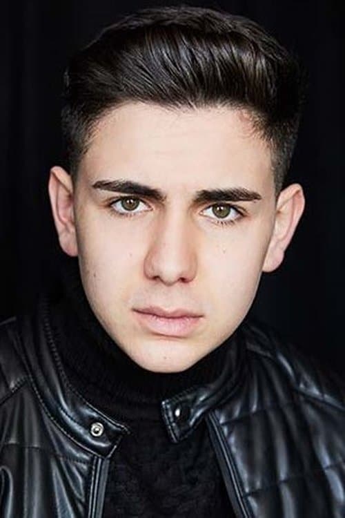 Mert Dincer image