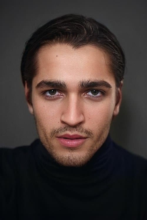 Mert Ramazan Demir image