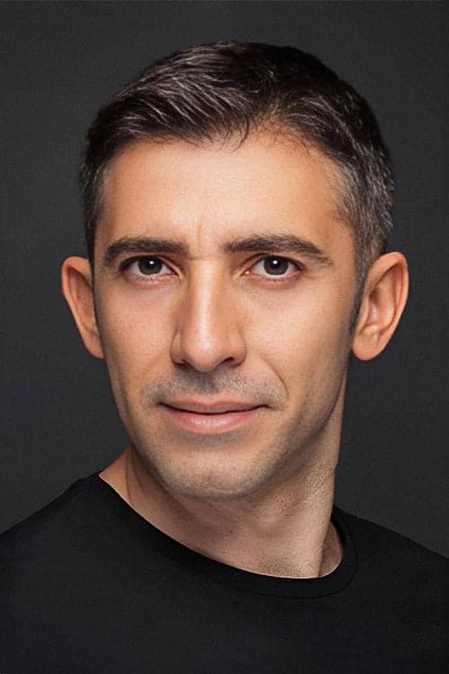 Mert Turak image