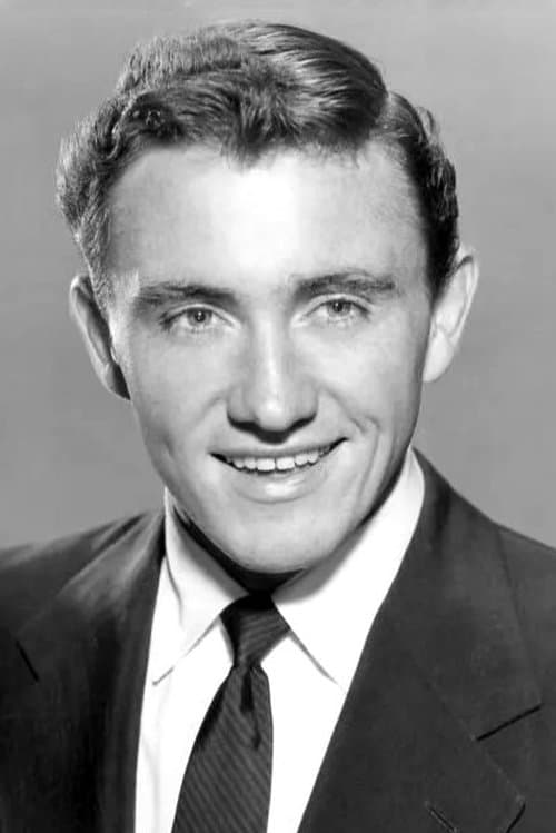 Merv Griffin image
