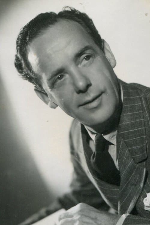 Mervyn Johns image