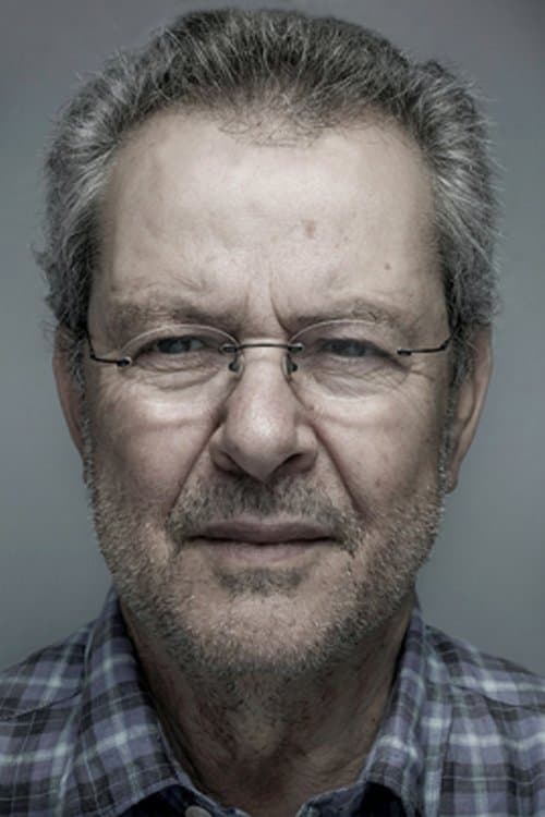 Photo of Merzak Allouache