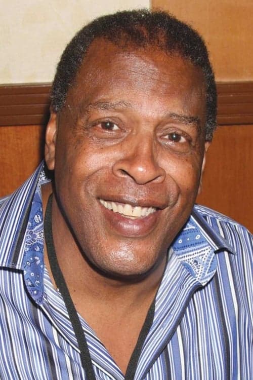Meshach Taylor image