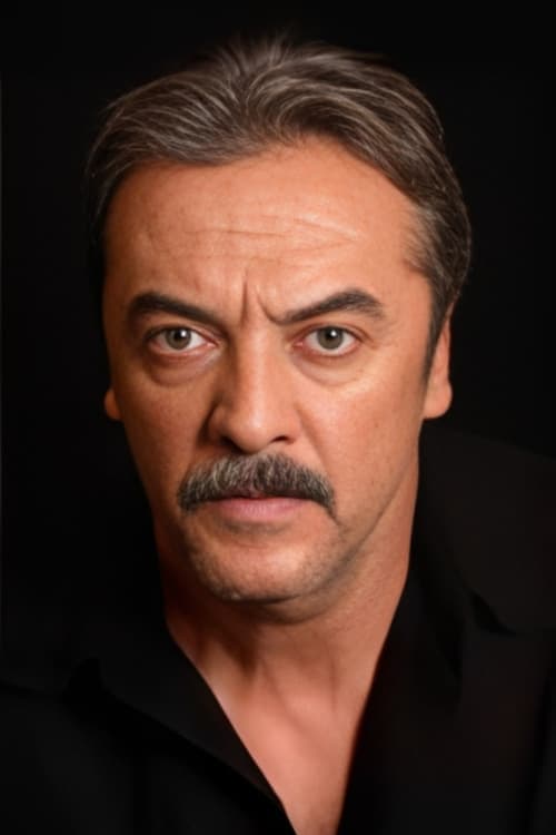 Mesut Akusta image