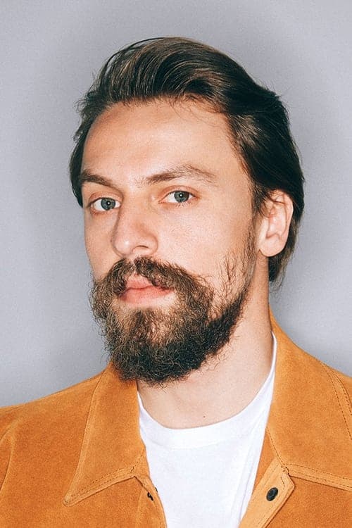 Metin Akdülger image