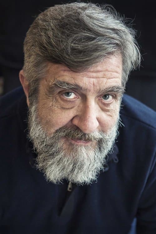 Metin Belgin image