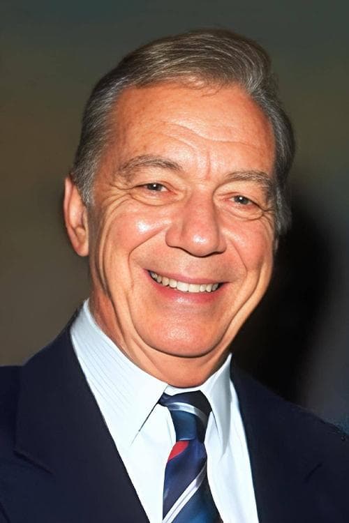 Metin Serezli image