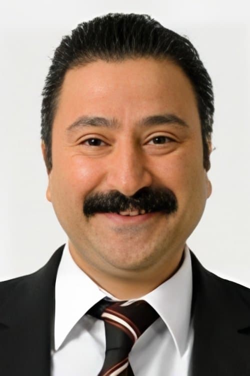 Metin Yıldırım image