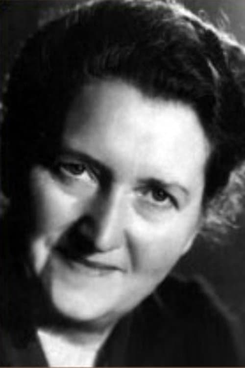 Metka Bučar image