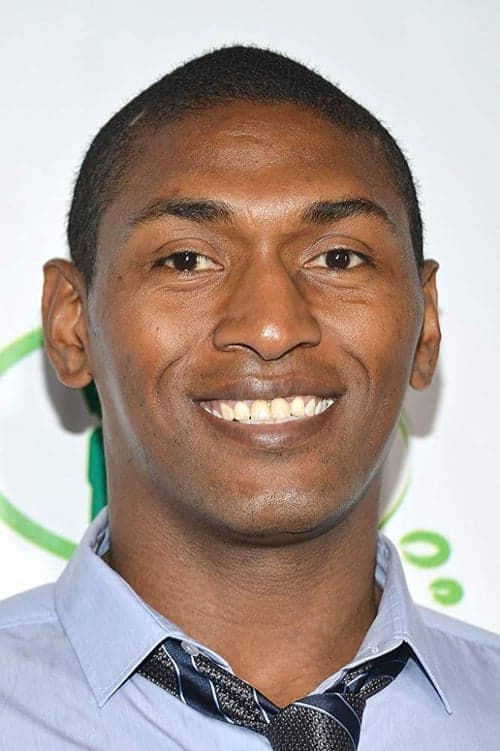 Metta Sandiford-Artest image