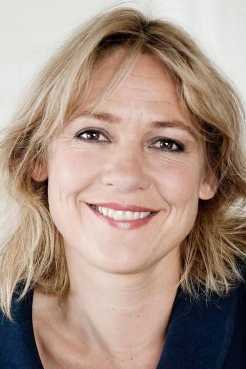 Mette Agnete Horn image