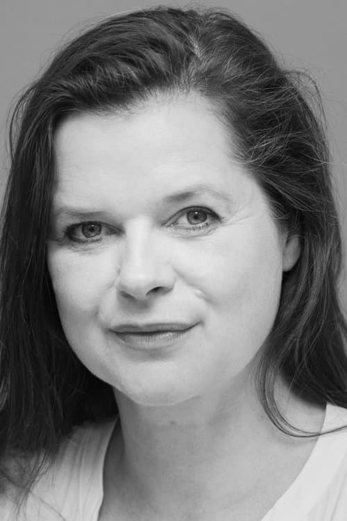 Mette Frank image