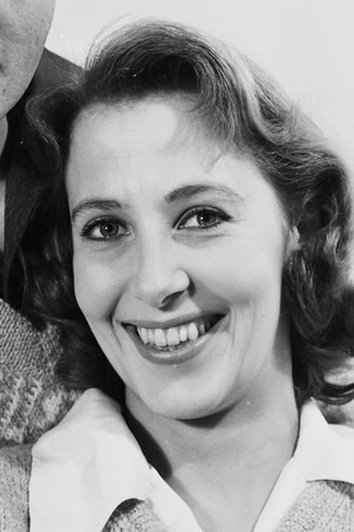Mette Lange-Nielsen image