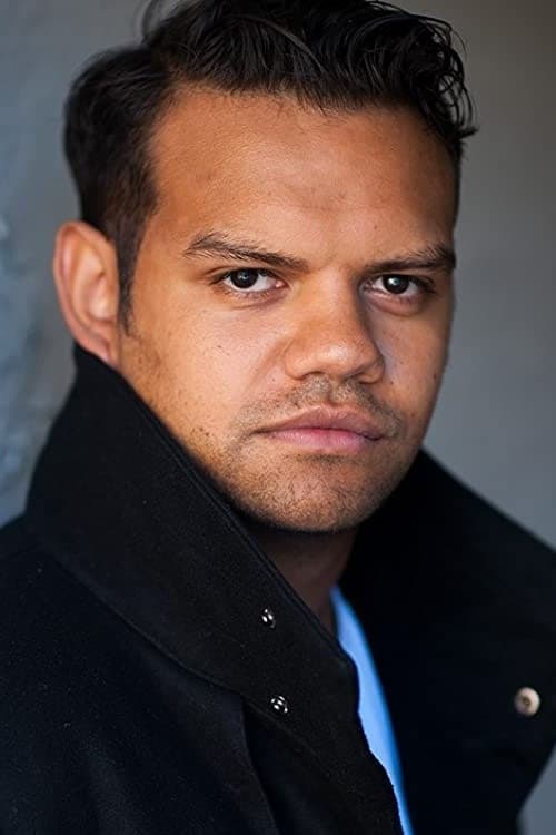 Meyne Wyatt image