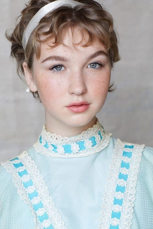 Meyrick Murphy image