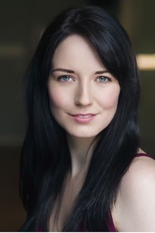 Mhairi Calvey image