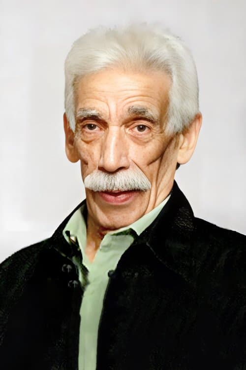 M'hamed Benguettaf image