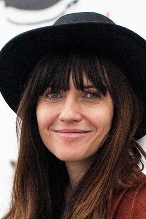 Mia Aegerter image