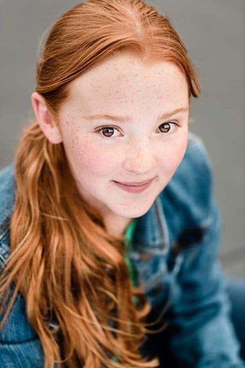 Mia Bagley image