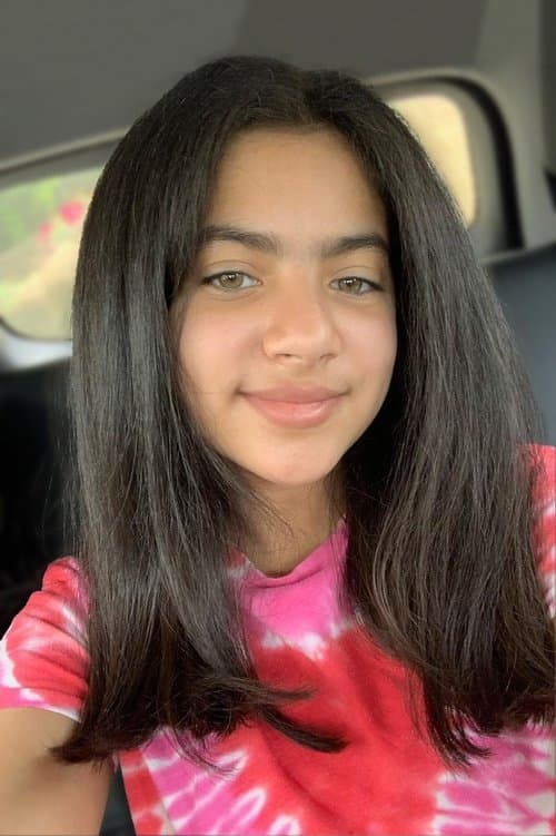 Mia Castillo image