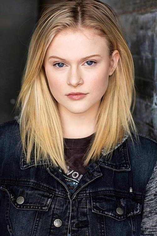 Mia Dinoto image