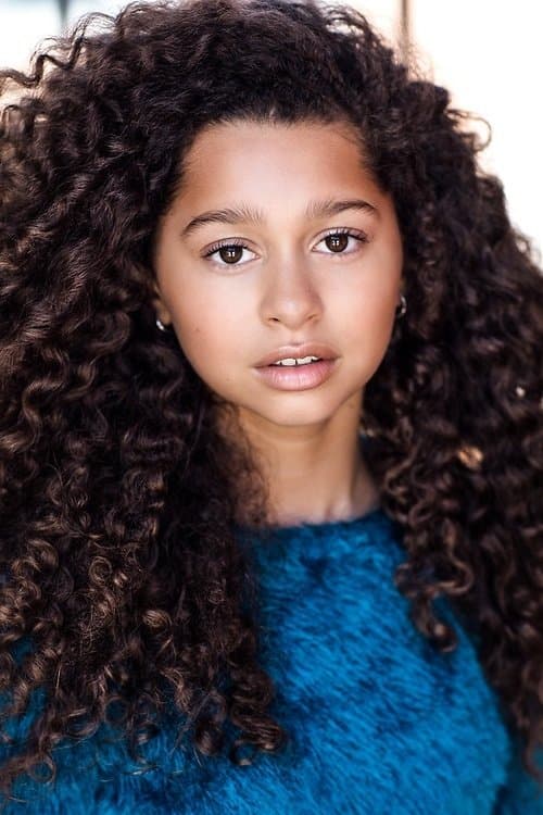 Mia Ella Clyburn image