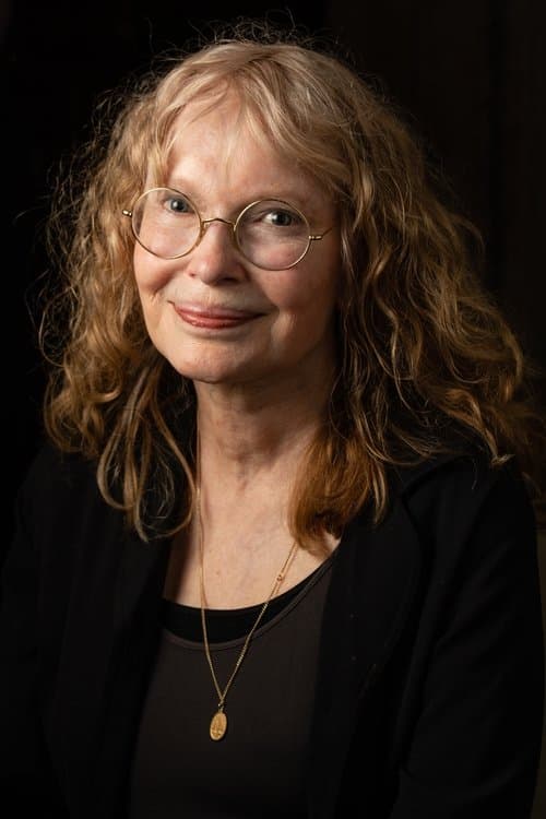 Mia Farrow image