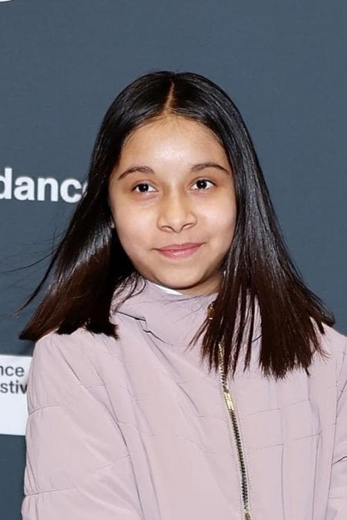 Mia Fernanda Solis image