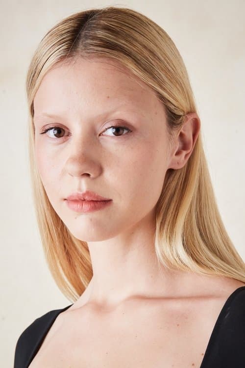 Mia Goth image