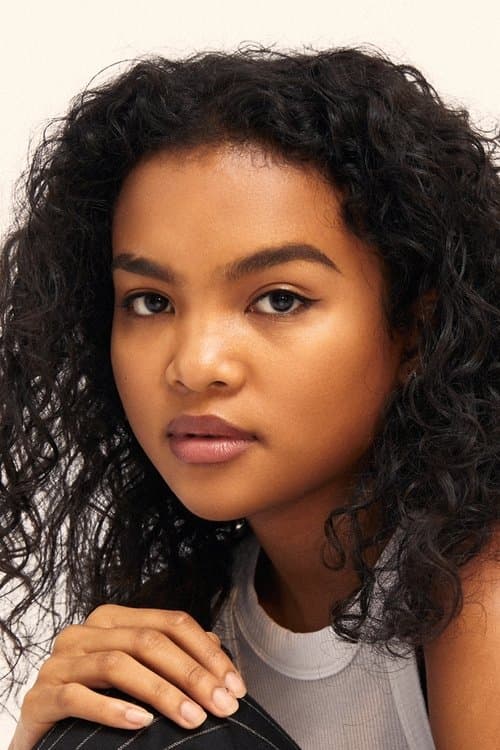 Mia Isaac image