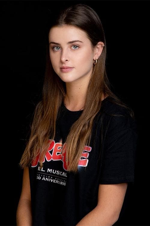 Mia Lardner image