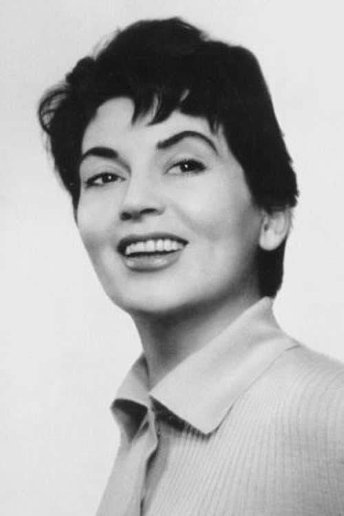 Mia Oremović image