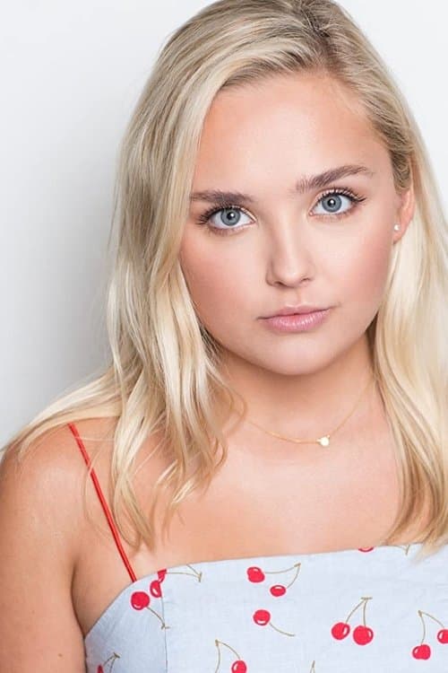 Mia Rose Frampton image