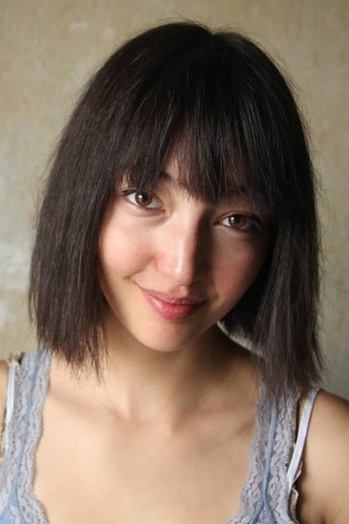 Photo of Mia Spengler